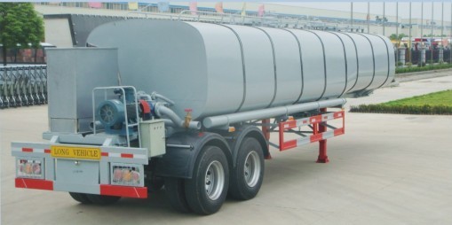 Semirremolque cisterna de asfalto SINOTRUK